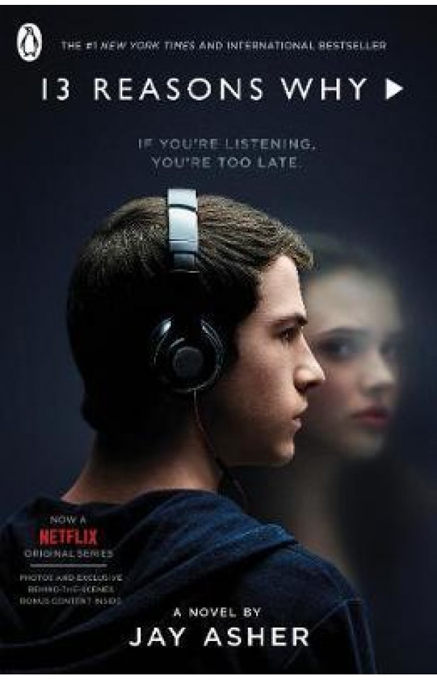 Thirteen Reasons Why